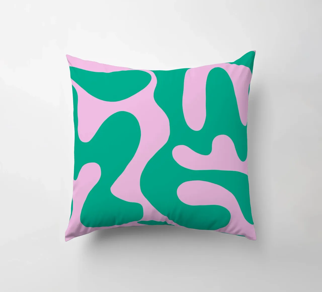 Summer Swirl cuscino da Studio ROSAGRAU