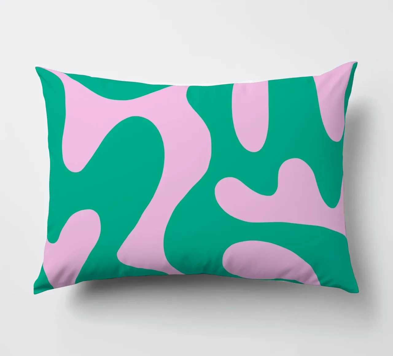 Summer Swirl cuscino da Studio ROSAGRAU