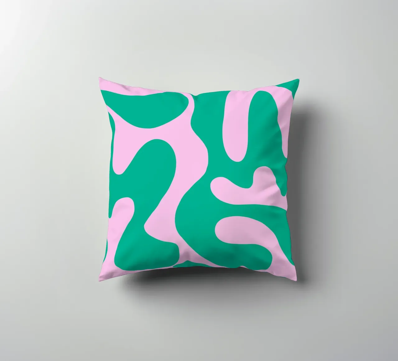 Summer Swirl cuscino da Studio ROSAGRAU