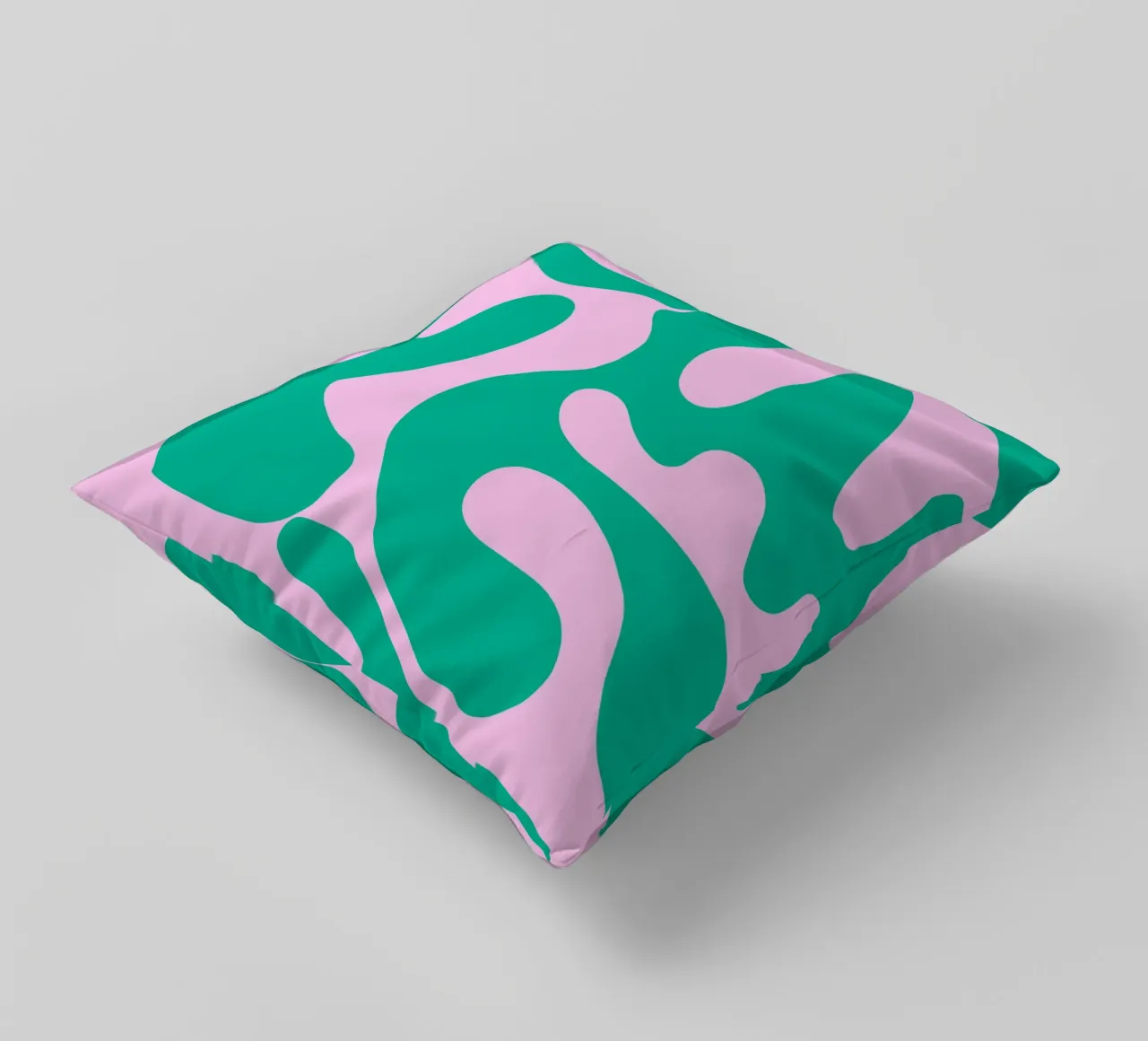 Summer Swirl cuscino da Studio ROSAGRAU