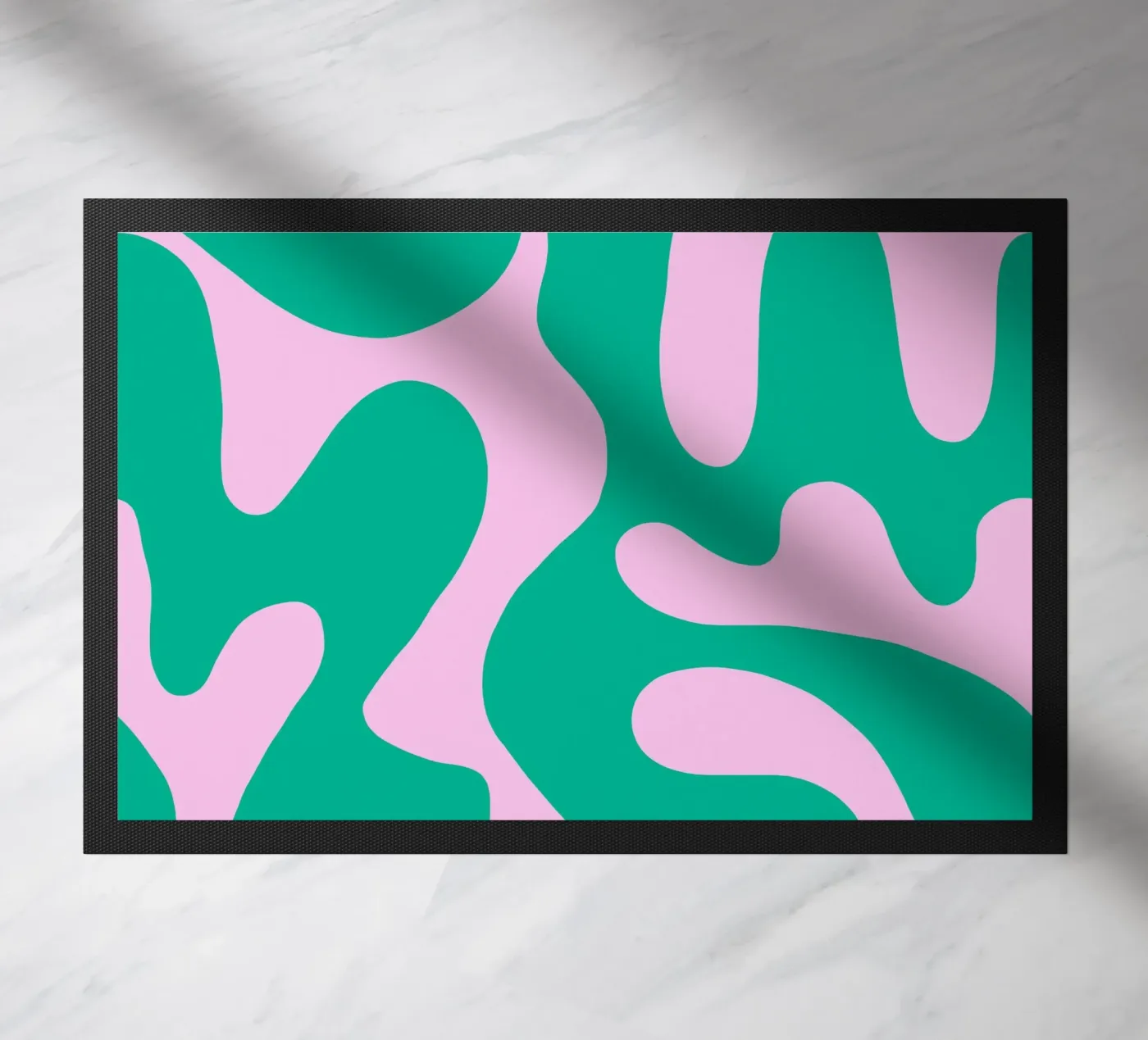Summer Swirl zerbino da Studio ROSAGRAU