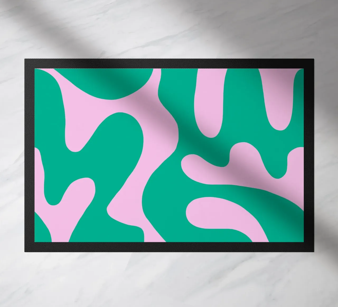 Summer Swirl zerbino da Studio ROSAGRAU