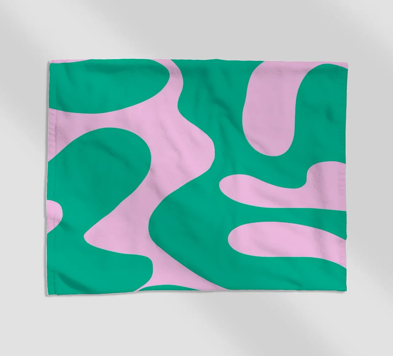 Summer Swirl telo mare da Studio ROSAGRAU