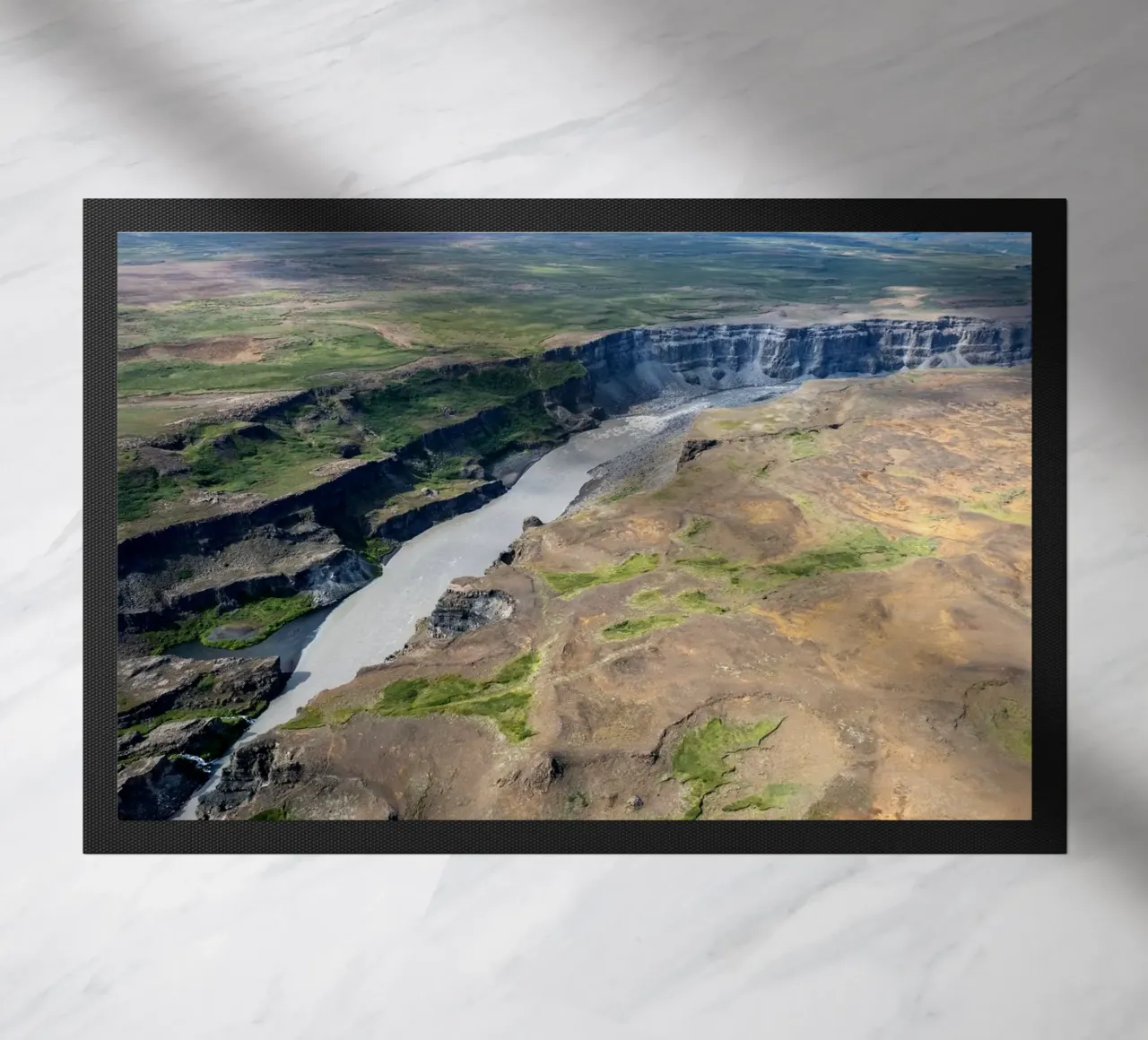 Canyon zerbino da somewhere.soul.escape