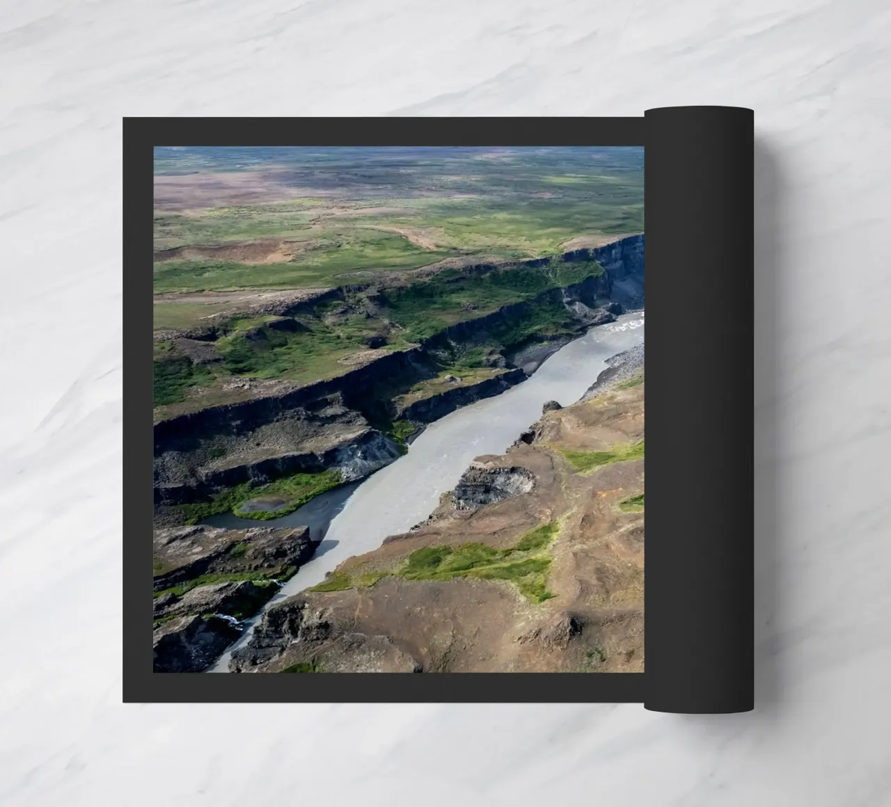 Canyon zerbino da somewhere.soul.escape