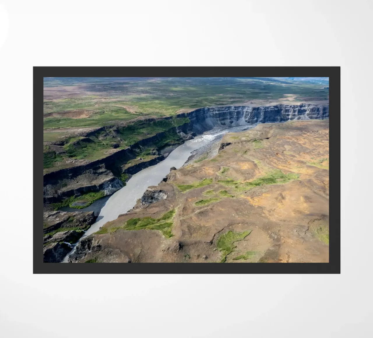 Canyon zerbino da somewhere.soul.escape