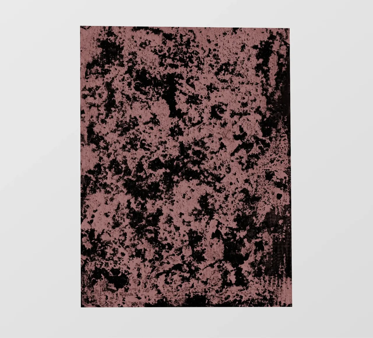 Abstract Artwork Colourful #14 telo in pvc da kathrinmay