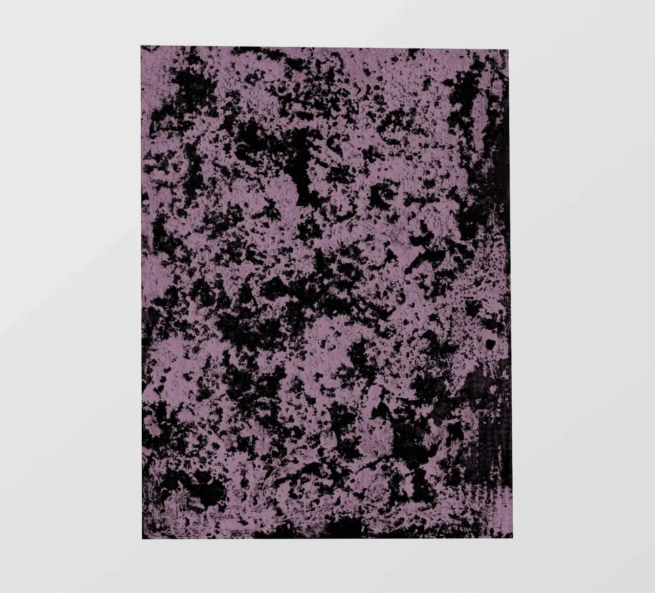 Abstract Artwork Colourful #15 telo in pvc da kathrinmay