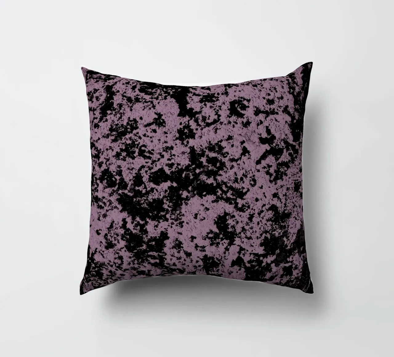 Abstract Artwork Colourful #15 cuscino da kathrinmay