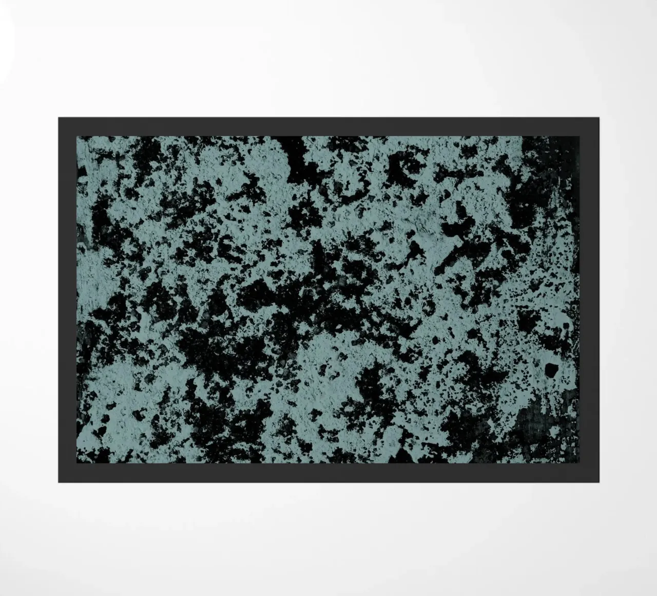Abstract Artwork Colourful #16 zerbino da kathrinmay