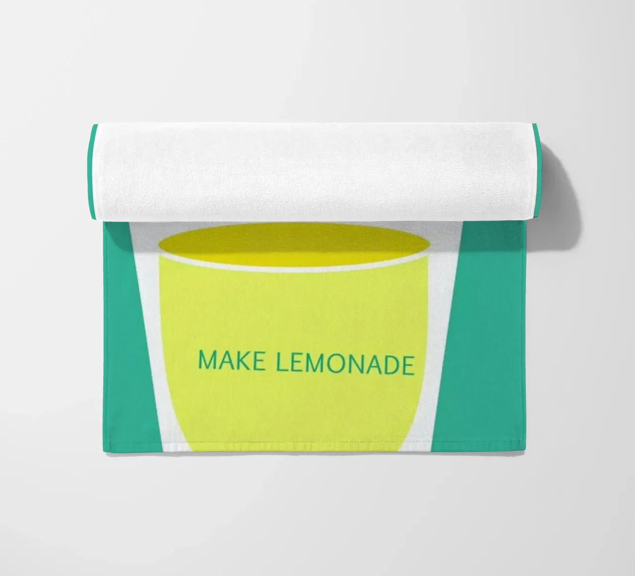 Lemons telo mare da Trabolt Design