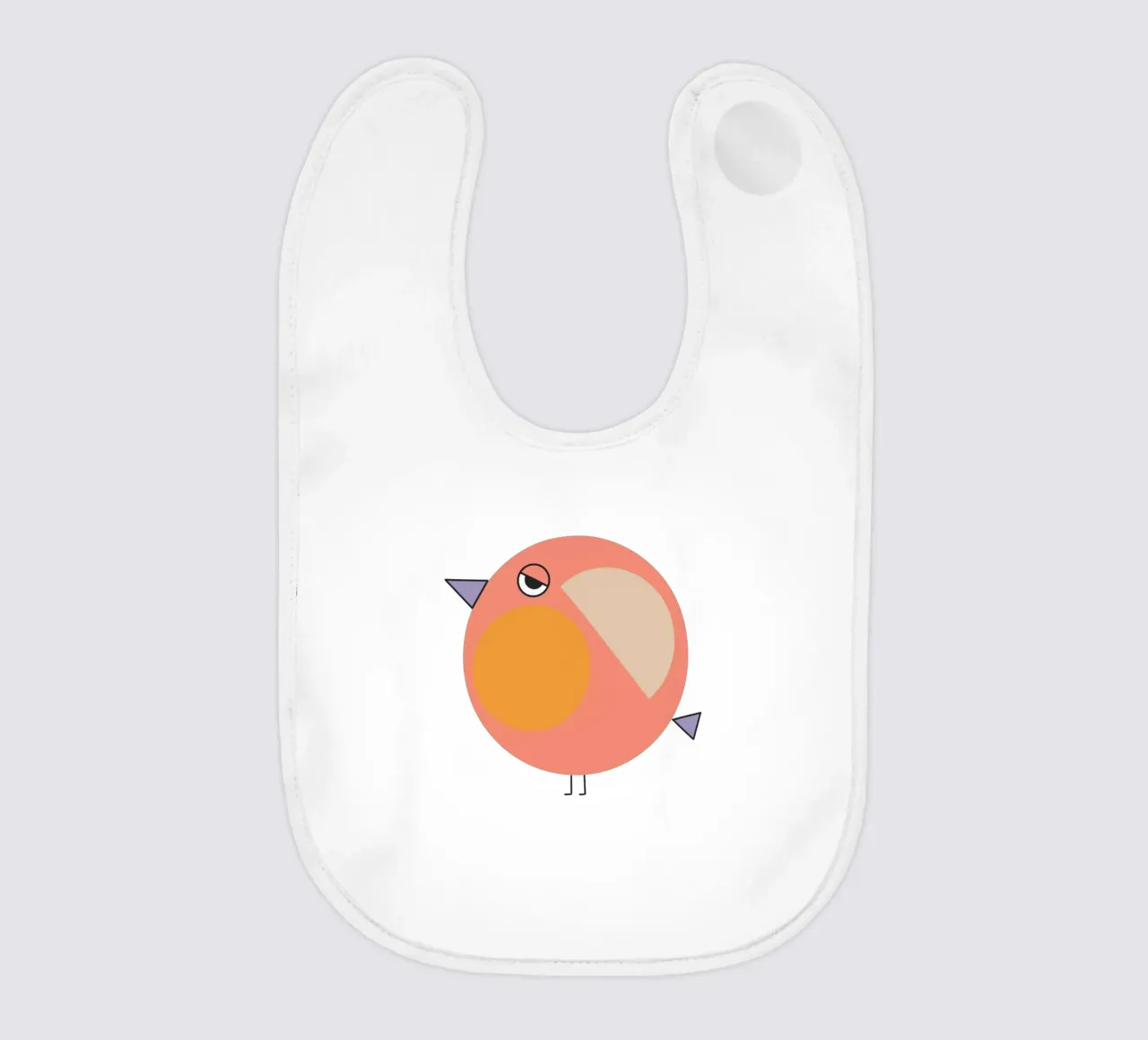 Vogel bavaglino da BINNE