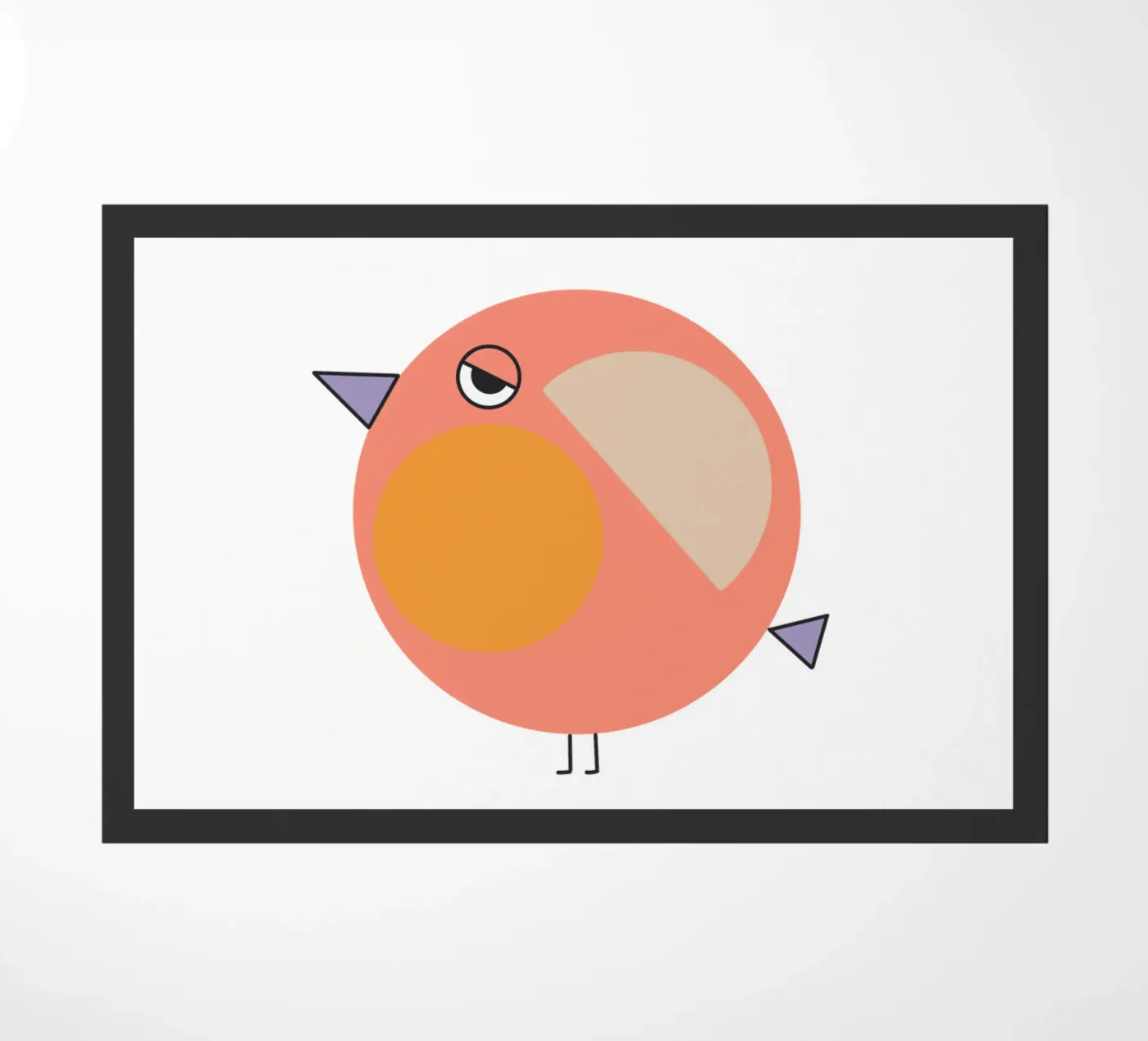 Vogel zerbino da BINNE