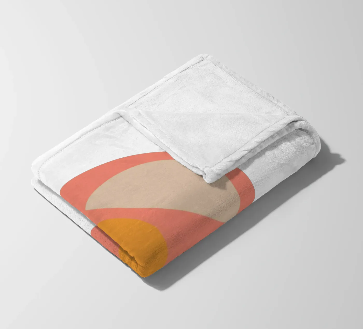 Vogel fleecedeken van BINNE