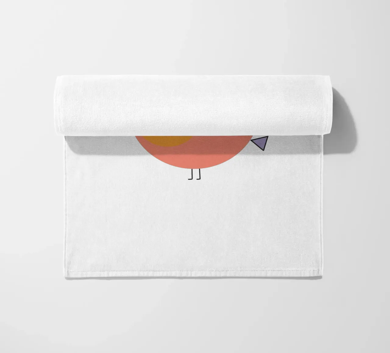 Vogel telo mare da BINNE