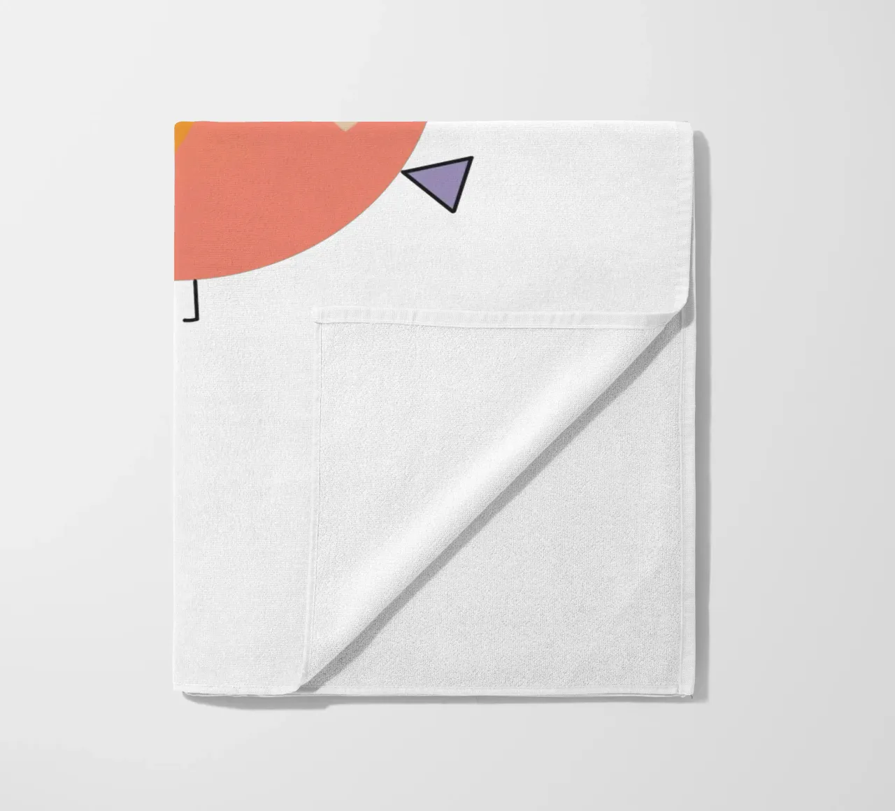 Vogel telo mare da BINNE