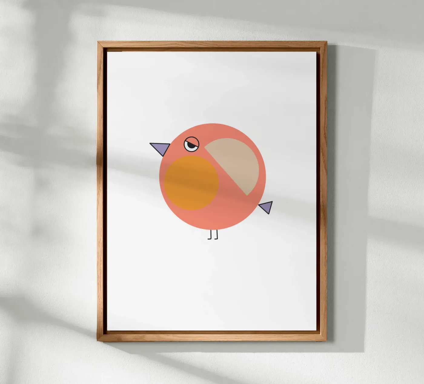 Vogel forex plate by BINNE