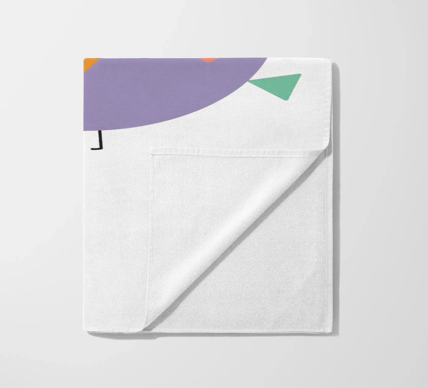 Vogel 2 telo mare da BINNE