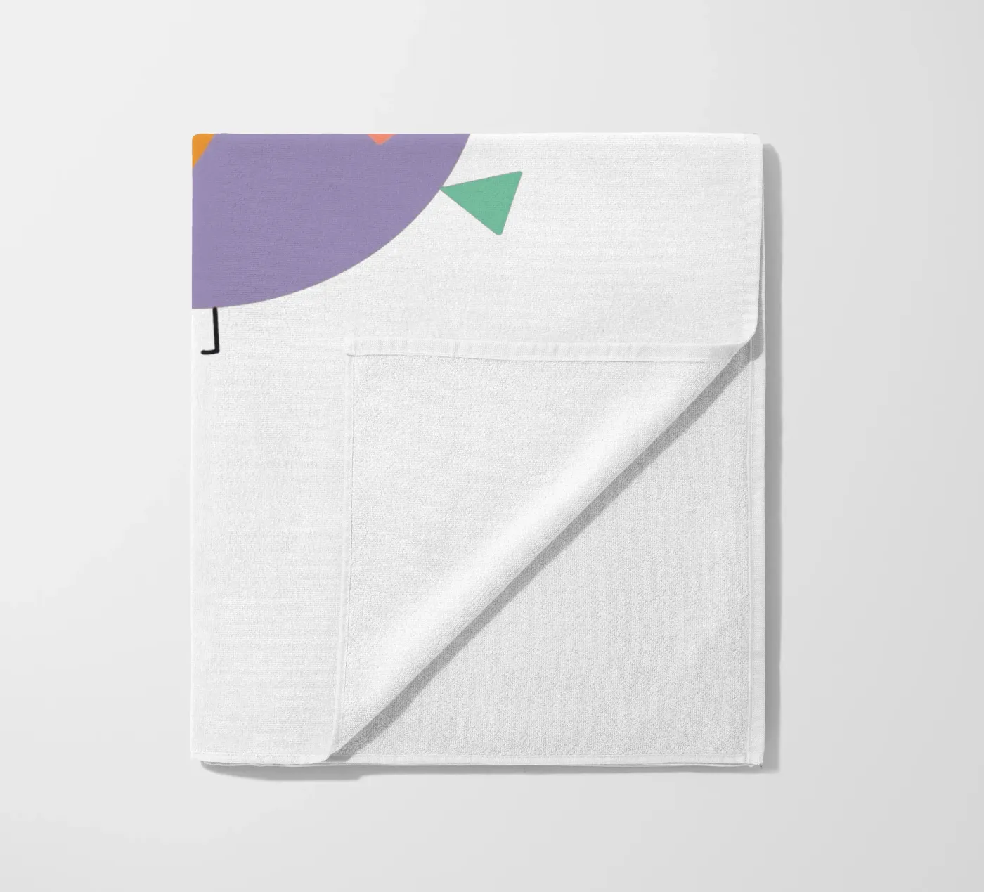 Vogel 2 telo mare da BINNE