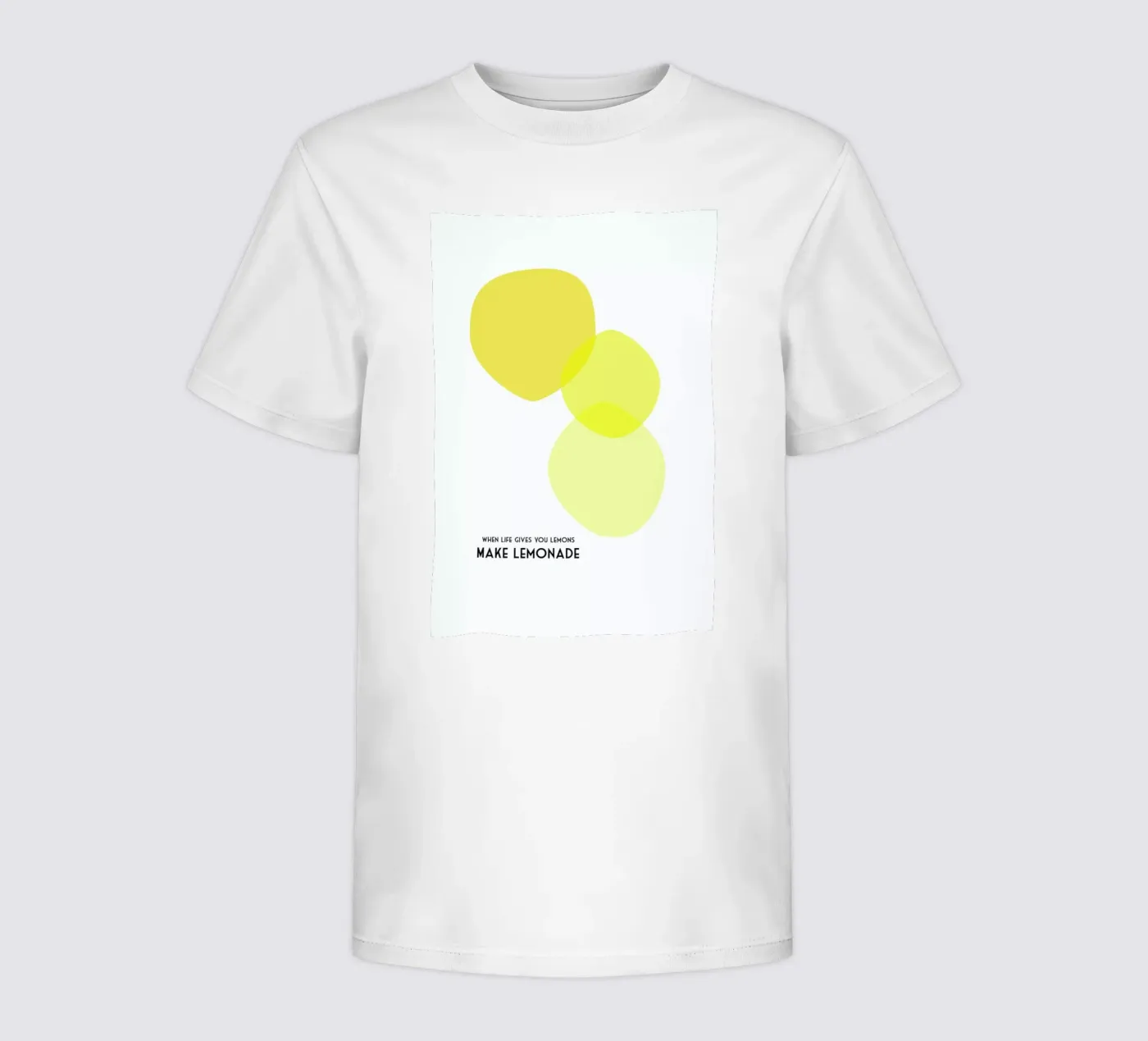 Lemons 2 t-shirt bambini da Trabolt Design
