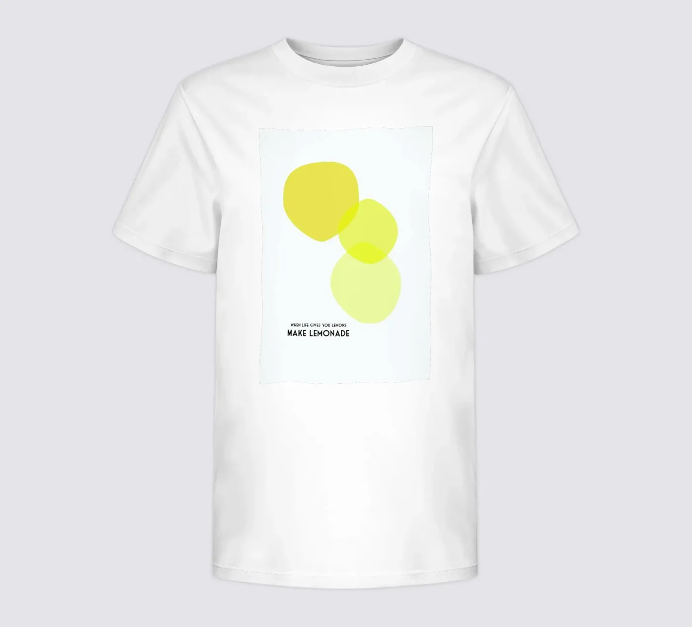 Lemons 2 t-shirt bambini da Trabolt Design