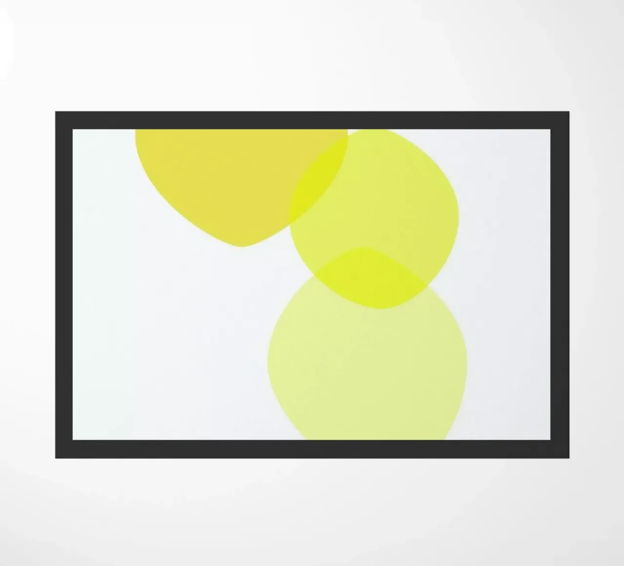 Lemons 2 zerbino da Trabolt Design