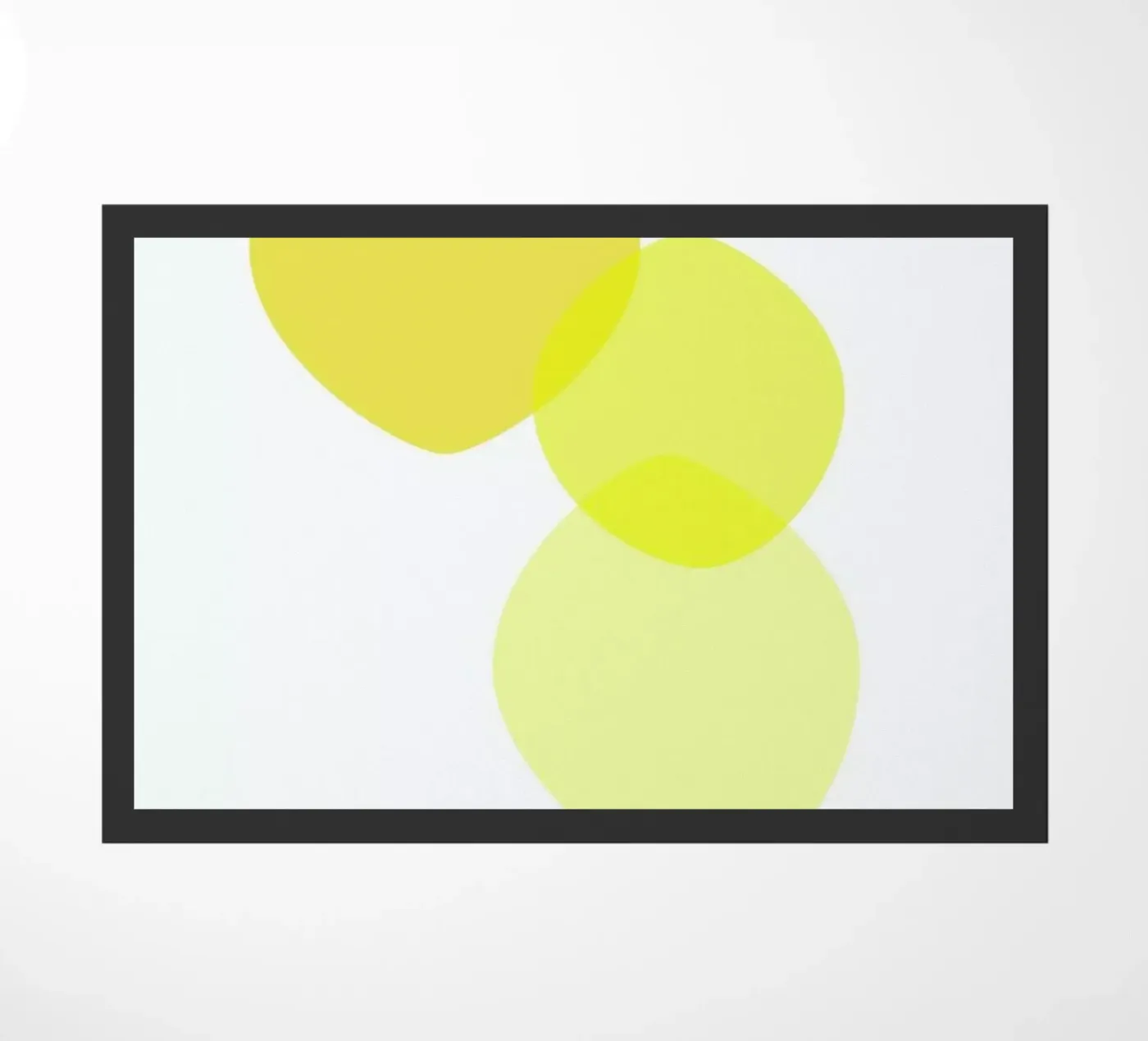 Lemons 2 zerbino da Trabolt Design