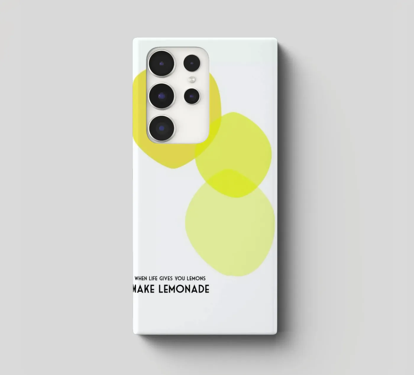 Lemons 2 cover samsung da Trabolt Design