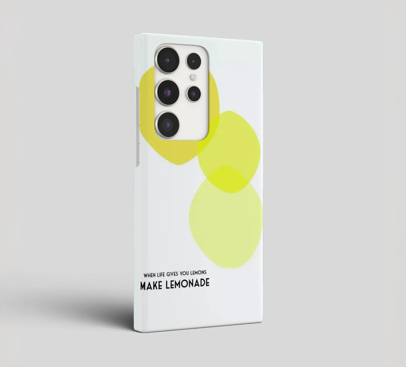 Lemons 2 cover samsung da Trabolt Design