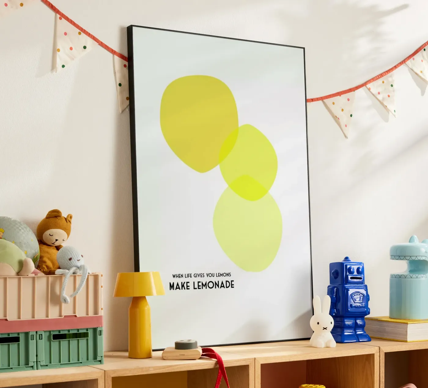 Lemons 2 forex plate by Trabolt Design