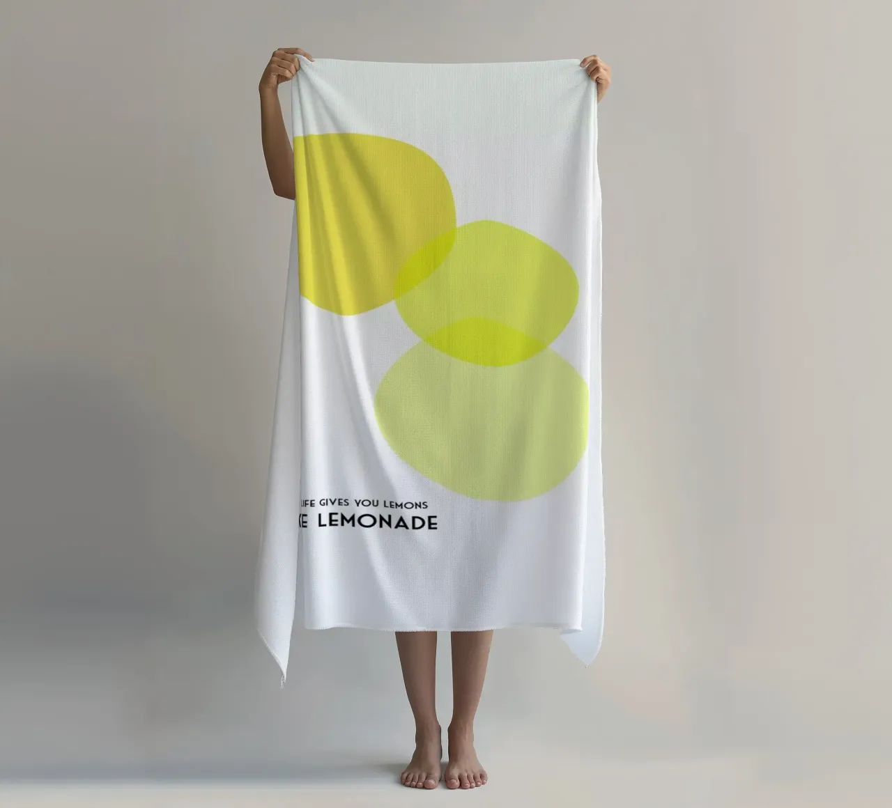 Lemons 2 telo mare da Trabolt Design