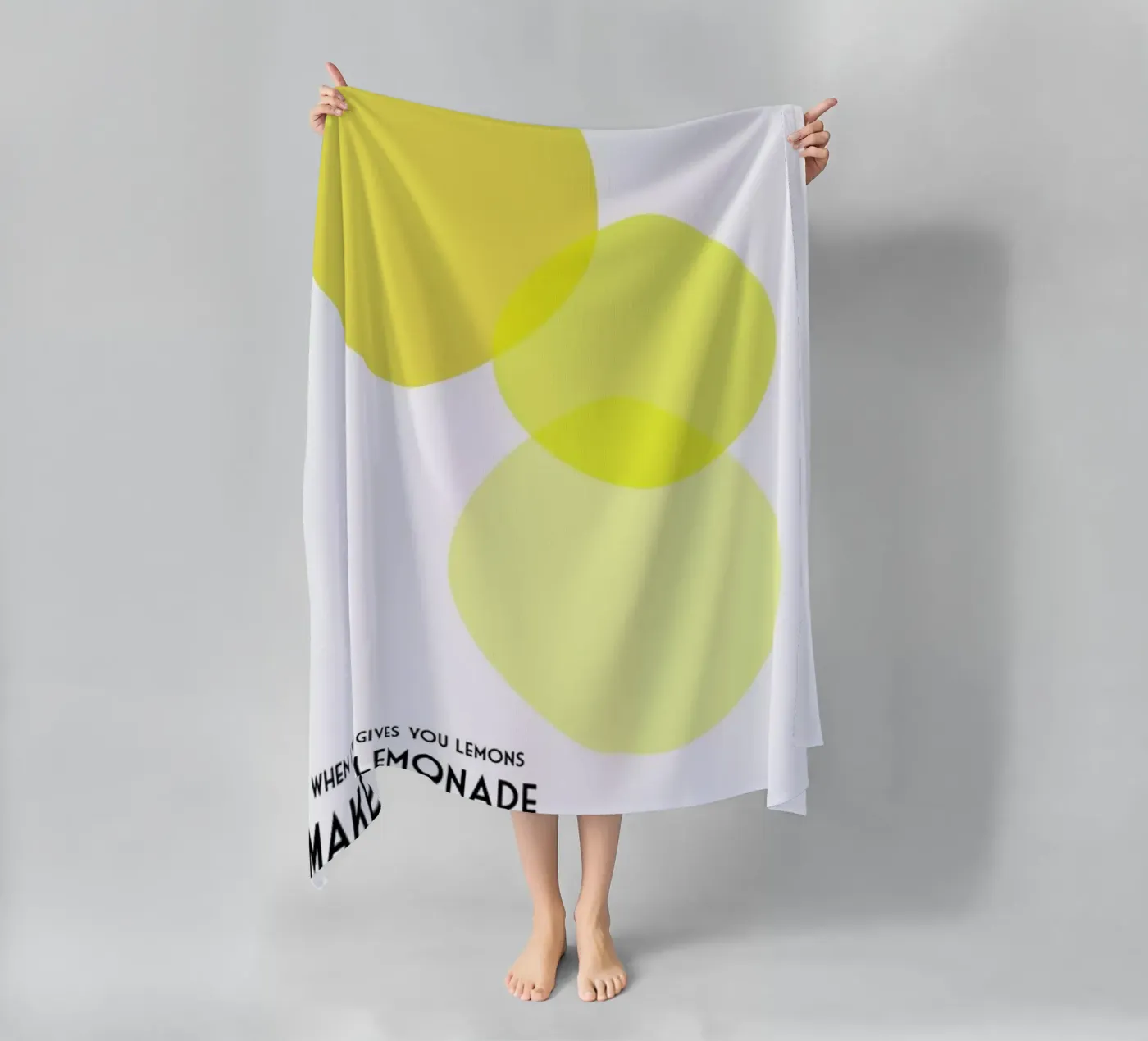 Lemons 2 telo mare da Trabolt Design