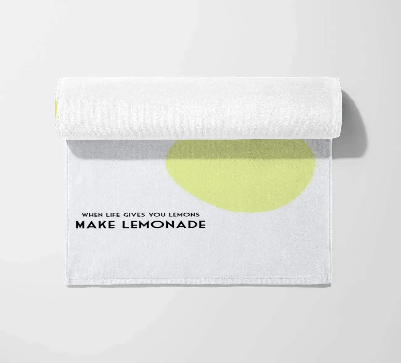 Lemons 2 telo mare da Trabolt Design
