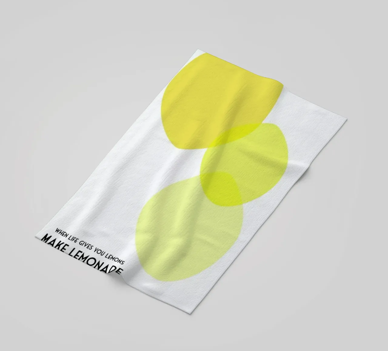 Lemons 2 telo mare da Trabolt Design