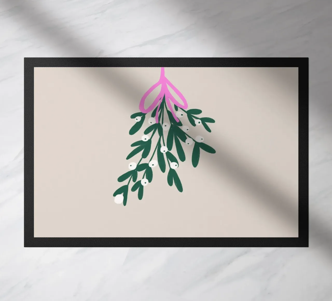 Misteltoe zerbino da Studio ROSAGRAU