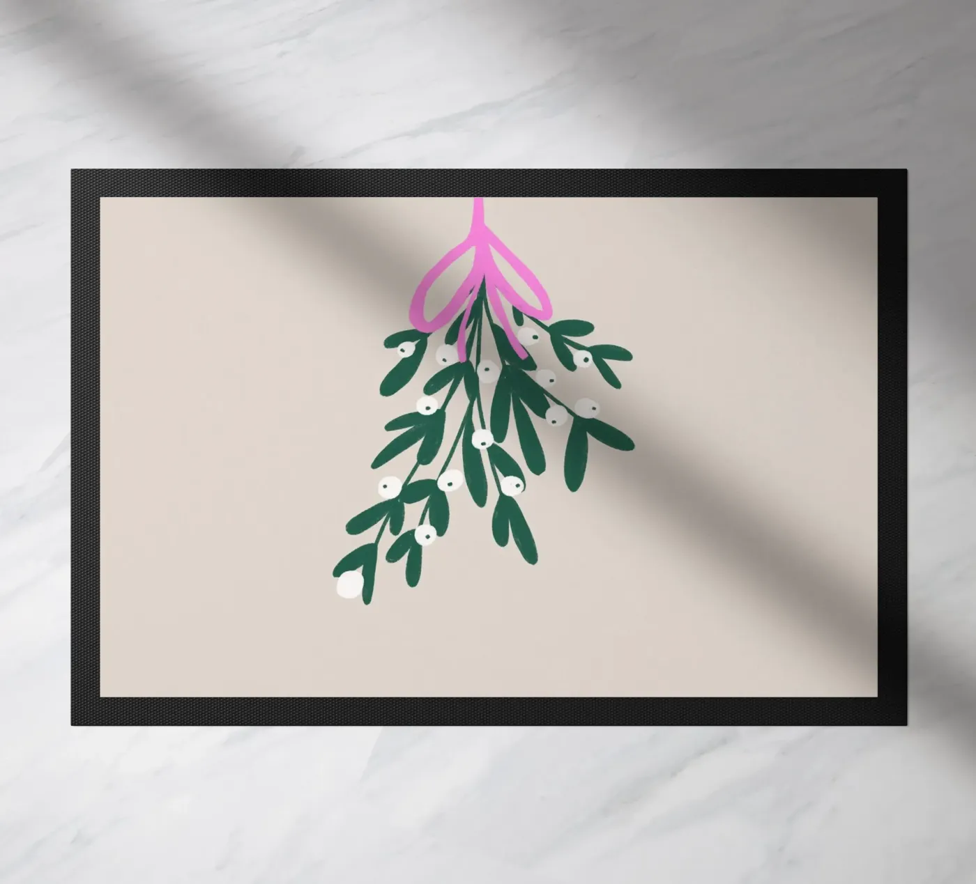 Misteltoe zerbino da Studio ROSAGRAU