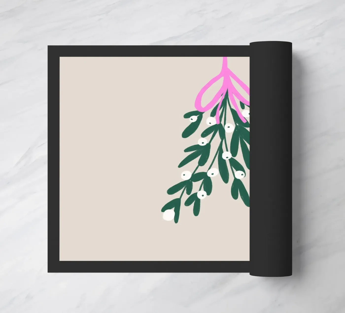 Misteltoe zerbino da Studio ROSAGRAU