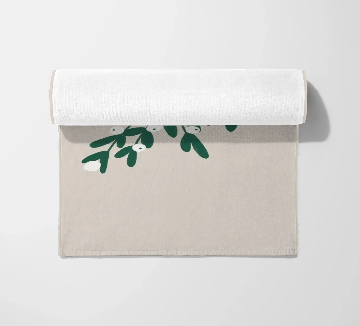 Misteltoe telo mare da Studio ROSAGRAU