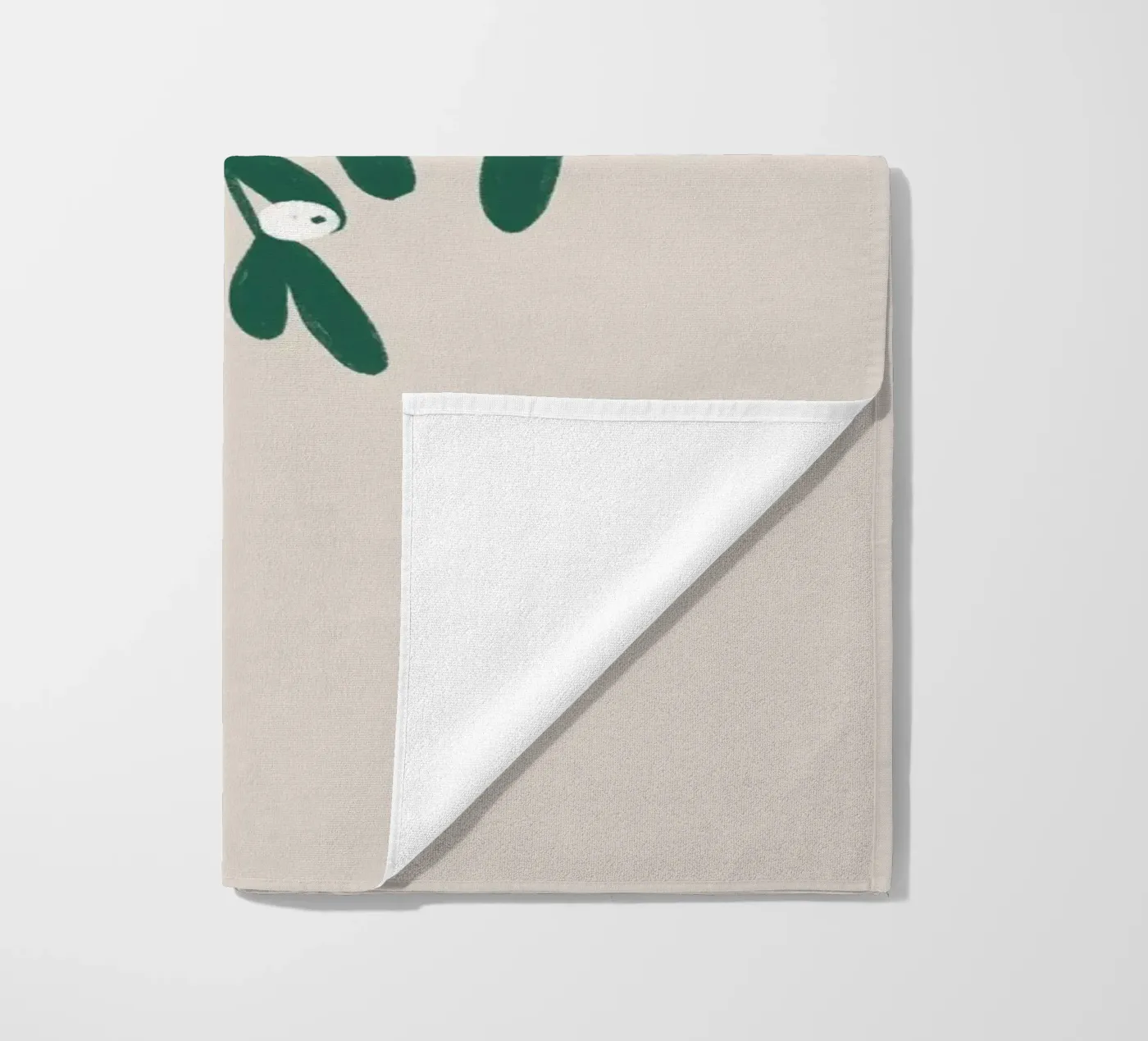 Misteltoe telo mare da Studio ROSAGRAU