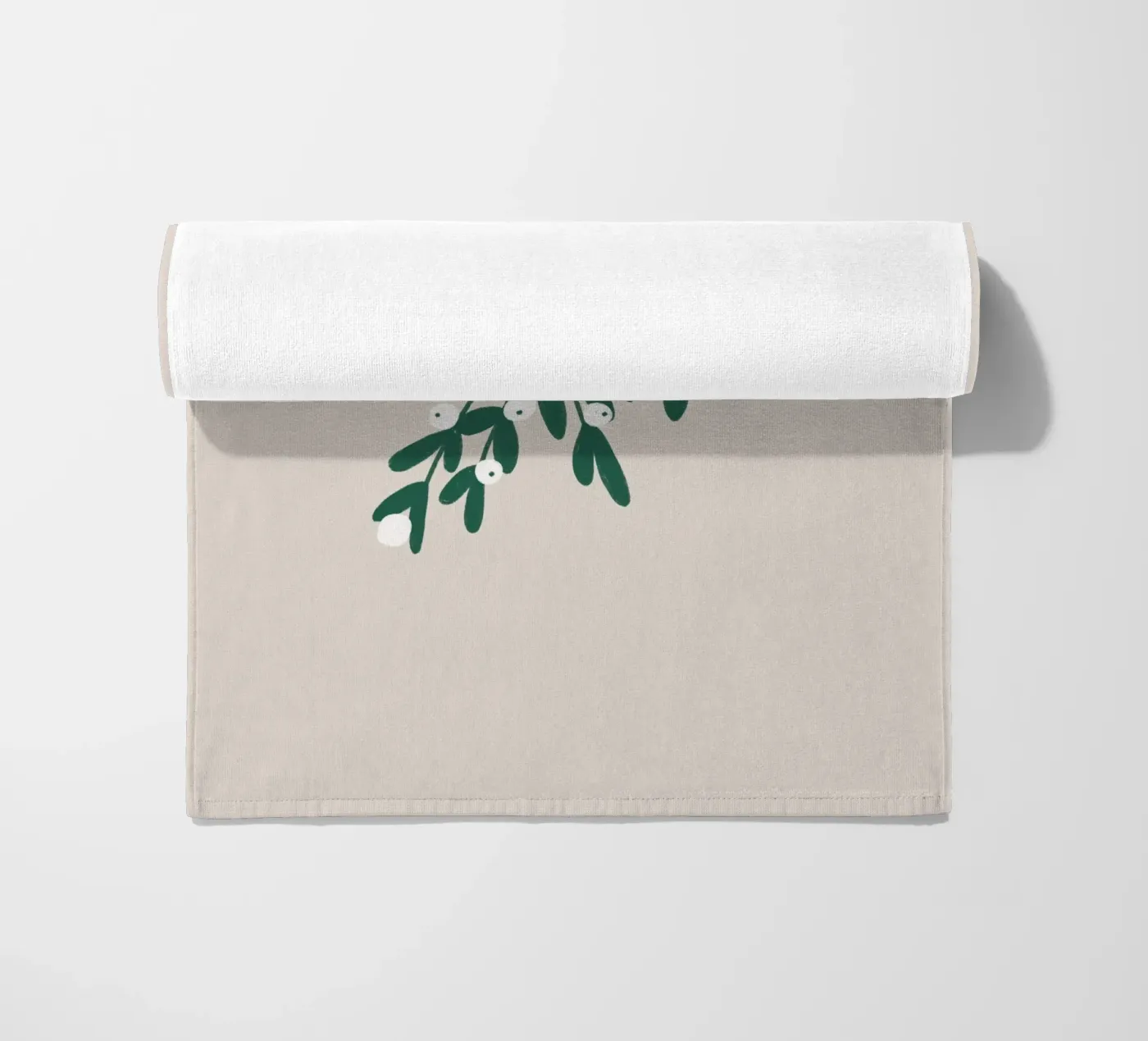 Misteltoe telo mare da Studio ROSAGRAU