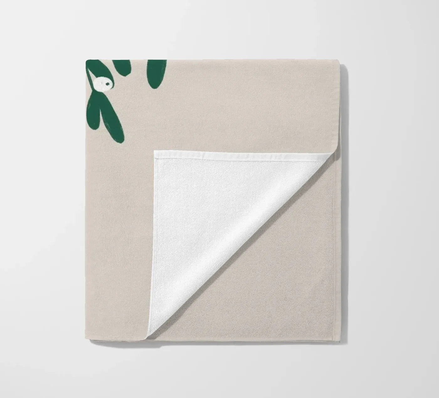 Misteltoe telo mare da Studio ROSAGRAU