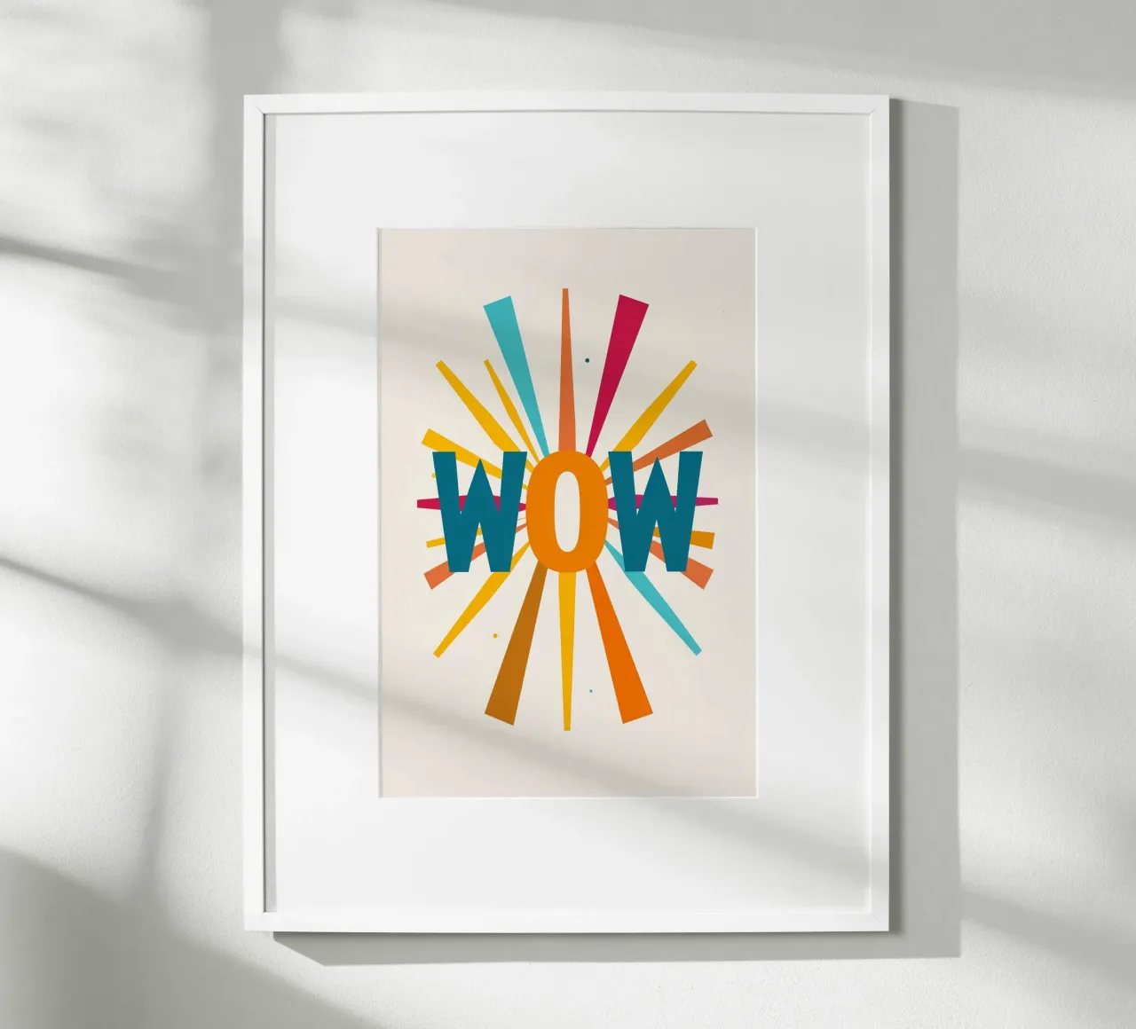Explosion of WOW carta hahnemühle da michi