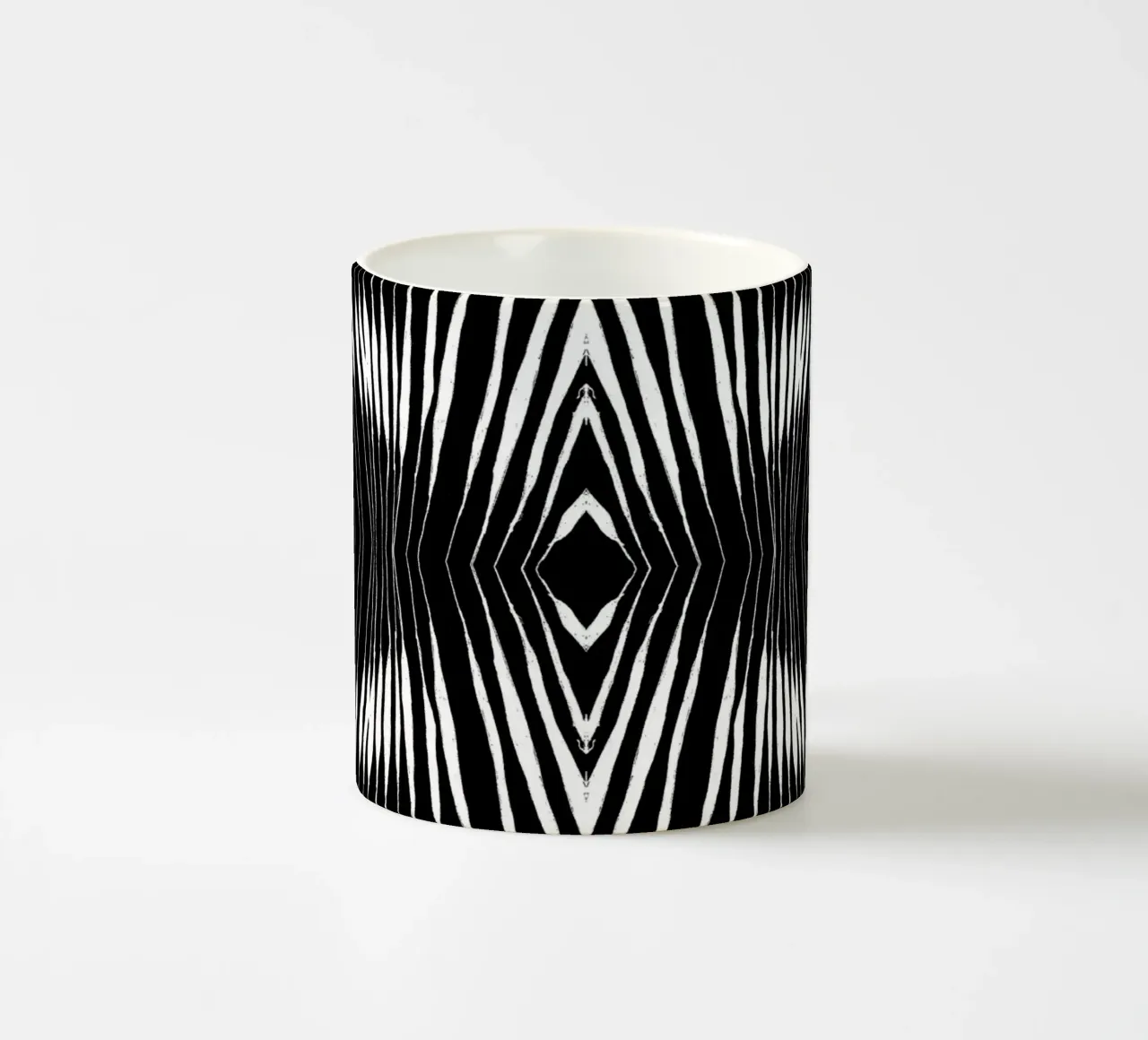 APEX IMPULSE tazza in ceramica da Grey Aaren