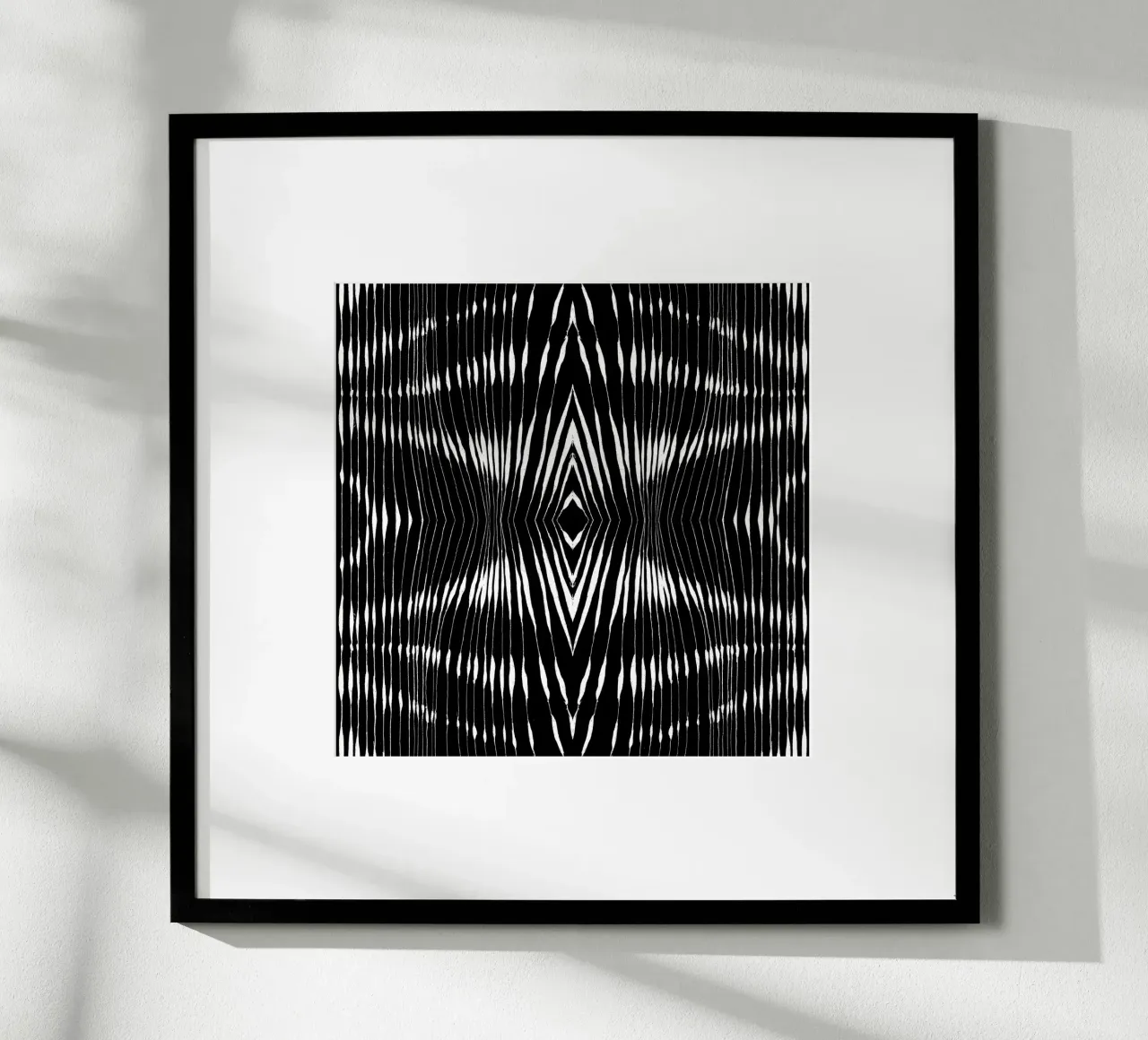 APEX IMPULSE poster da Grey Aaren