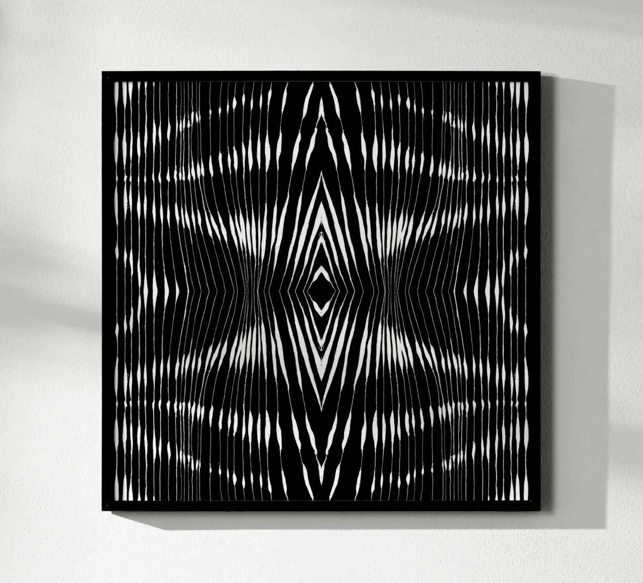 APEX IMPULSE poster da Grey Aaren
