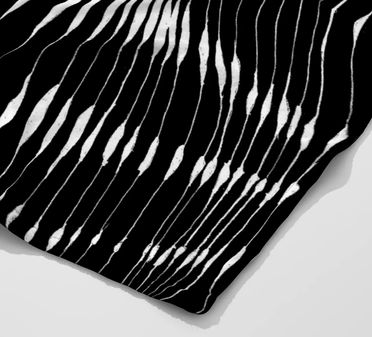 APEX IMPULSE coperta in pile da Grey Aaren