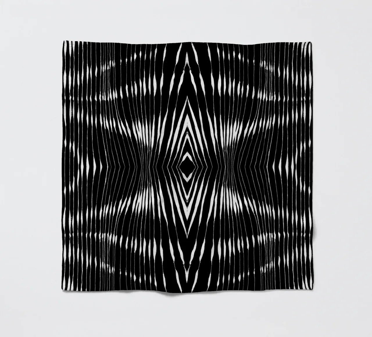 APEX IMPULSE coperta in pile da Grey Aaren