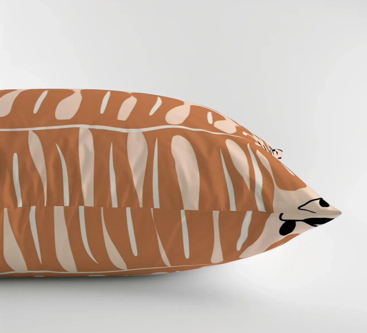 Alghe secche cuscino da Little Dean