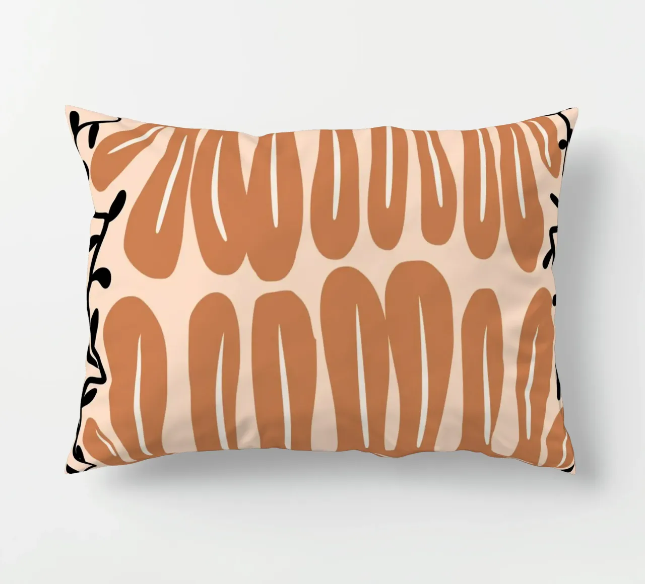 Alghe secche cuscino da Little Dean