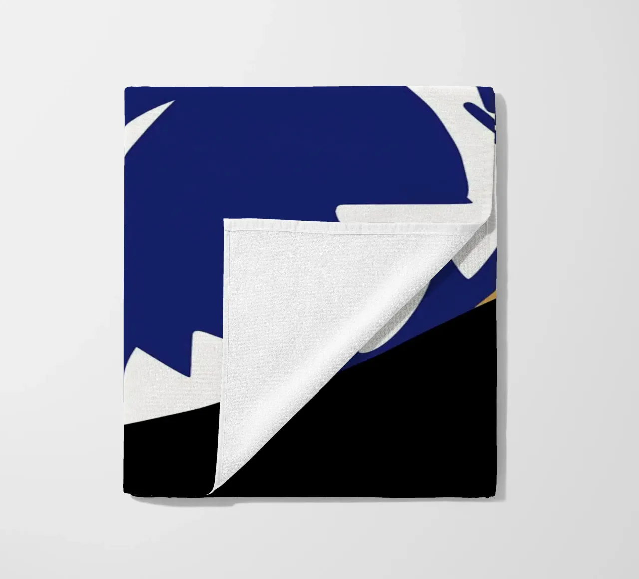 Babbuino telo mare da Little Dean